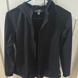 Active Jacket